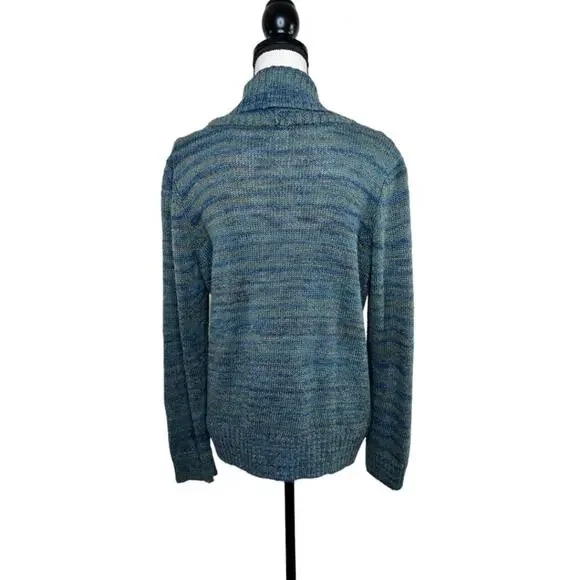 Christopher & Banks Cardigan Sweater Size Large - Picture 5 of 7